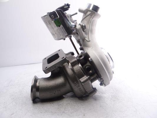 Turbocompresseur (Turbo) GARRETT ref. 839765-5001S