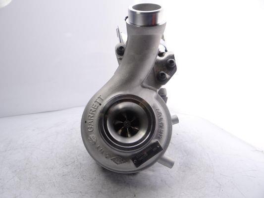 Turbocompresseur (Turbo) GARRETT ref. 839765-5001S