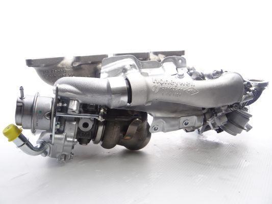 Turbocompresseur (Turbo) GARRETT ref. 843059-5004S