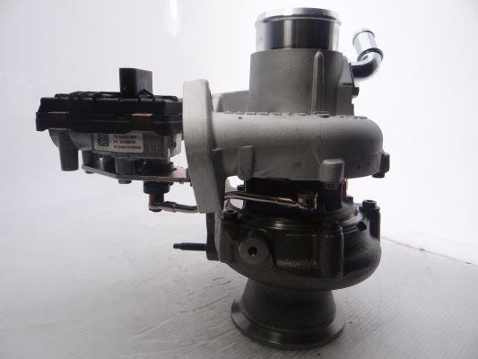 Turbocompresseur (Turbo) GARRETT ref. 844572-9004S