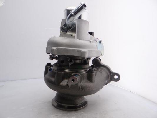 Turbocompresseur (Turbo) GARRETT ref. 844572-9004S