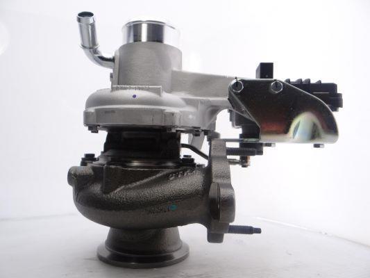 Turbocompresseur (Turbo) GARRETT ref. 844572-9004S