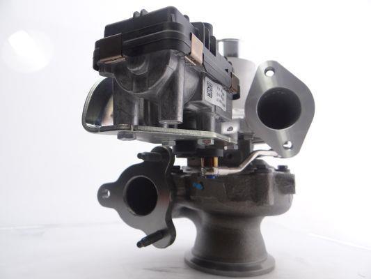 Turbocompresseur (Turbo) GARRETT ref. 844572-9004S
