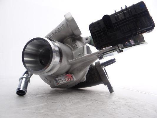 Turbocompresseur (Turbo) GARRETT ref. 844572-9004S