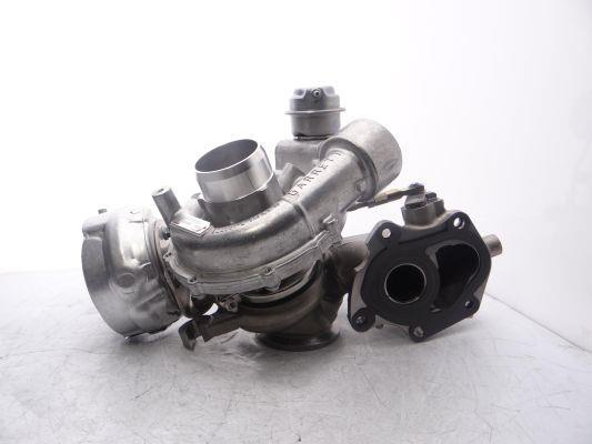 Turbocompresseur (Turbo) GARRETT ref. 825759-5002S