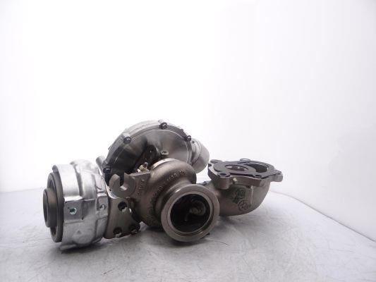 Turbocompresseur (Turbo) GARRETT ref. 825759-5002S