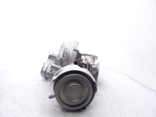 Turbocompresseur (Turbo) GARRETT ref. 825759-5002S