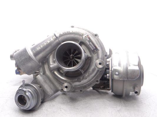 Turbocompresseur (Turbo) GARRETT ref. 825759-5002S