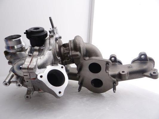 Turbocompresseur (Turbo) GARRETT ref. 846016-5001S