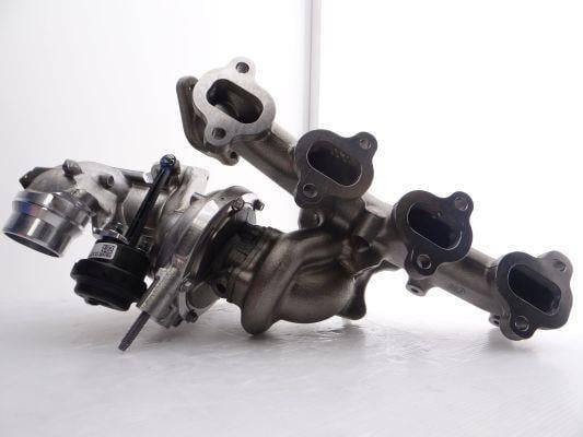 Turbocompresseur (Turbo) GARRETT ref. 846016-5001S