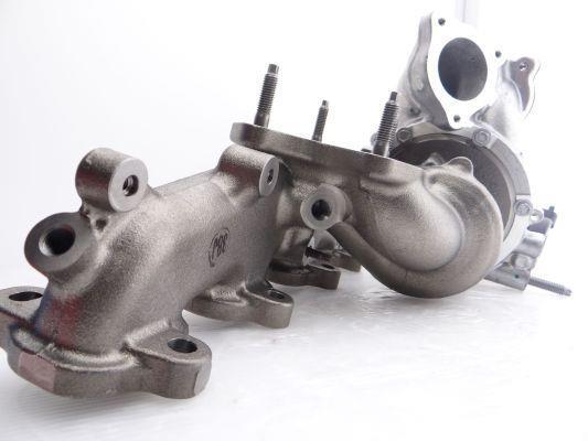 Turbocompresseur (Turbo) GARRETT ref. 846016-5001S