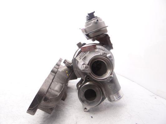 Turbocompresseur (Turbo) GARRETT ref. 847671-9004S