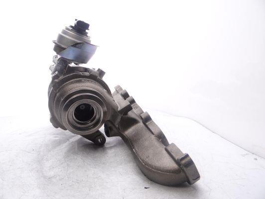 Turbocompresseur (Turbo) GARRETT ref. 847671-9004S