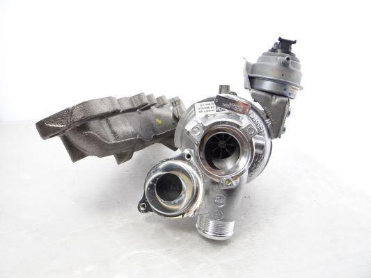 Turbocompresseur (Turbo) GARRETT ref. 847671-9004S