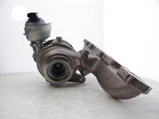 Turbocompresseur (Turbo) GARRETT ref. 847671-9004S