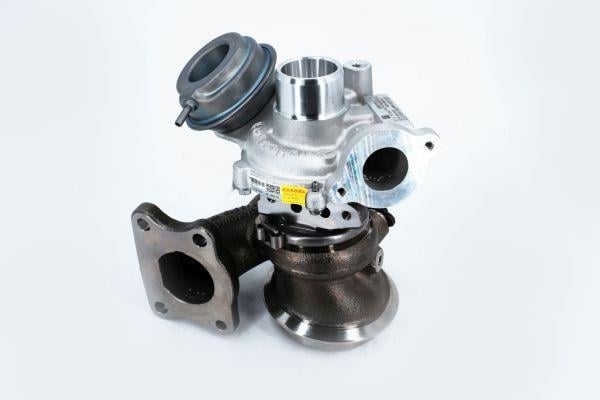 Turbocompresseur (Turbo) GARRETT ref. 849966-5002S