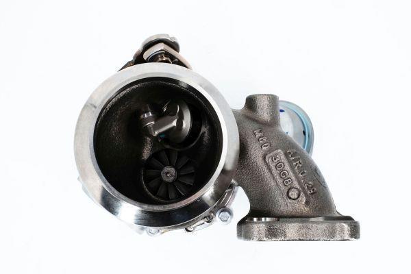 Turbocompresseur (Turbo) GARRETT ref. 849966-5002S