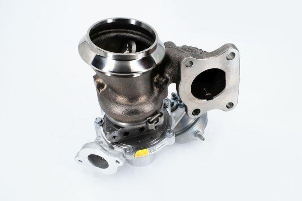 Turbocompresseur (Turbo) GARRETT ref. 849966-5002S