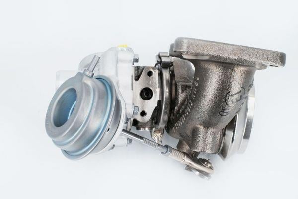Turbocompresseur (Turbo) GARRETT ref. 849966-5002S