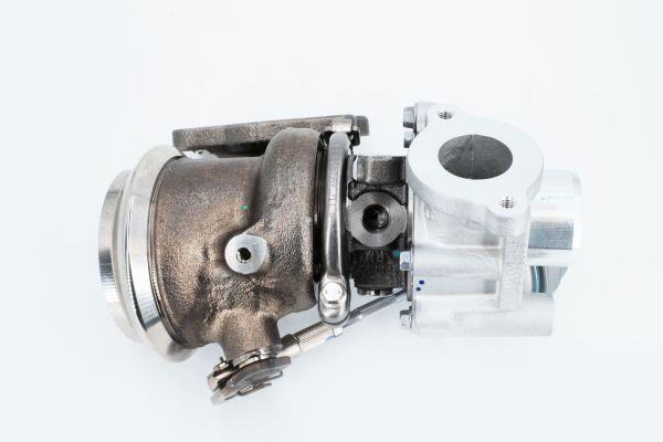 Turbocompresseur (Turbo) GARRETT ref. 849966-5002S