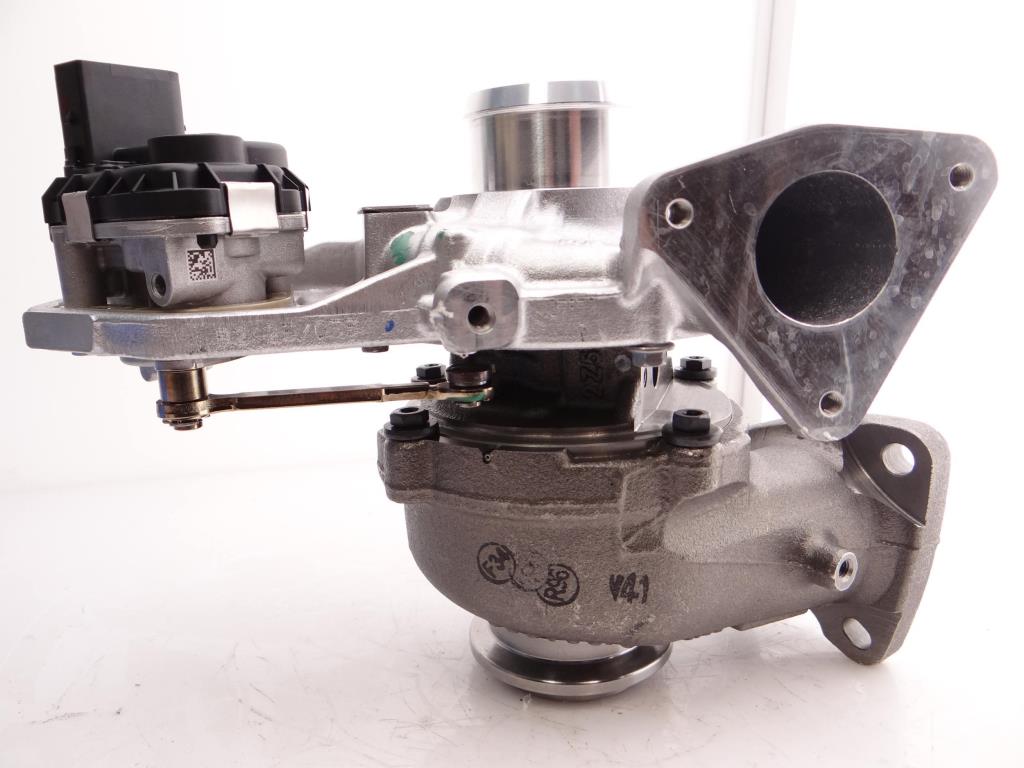 Turbocompresseur (Turbo) GARRETT ref. 850229-5010S