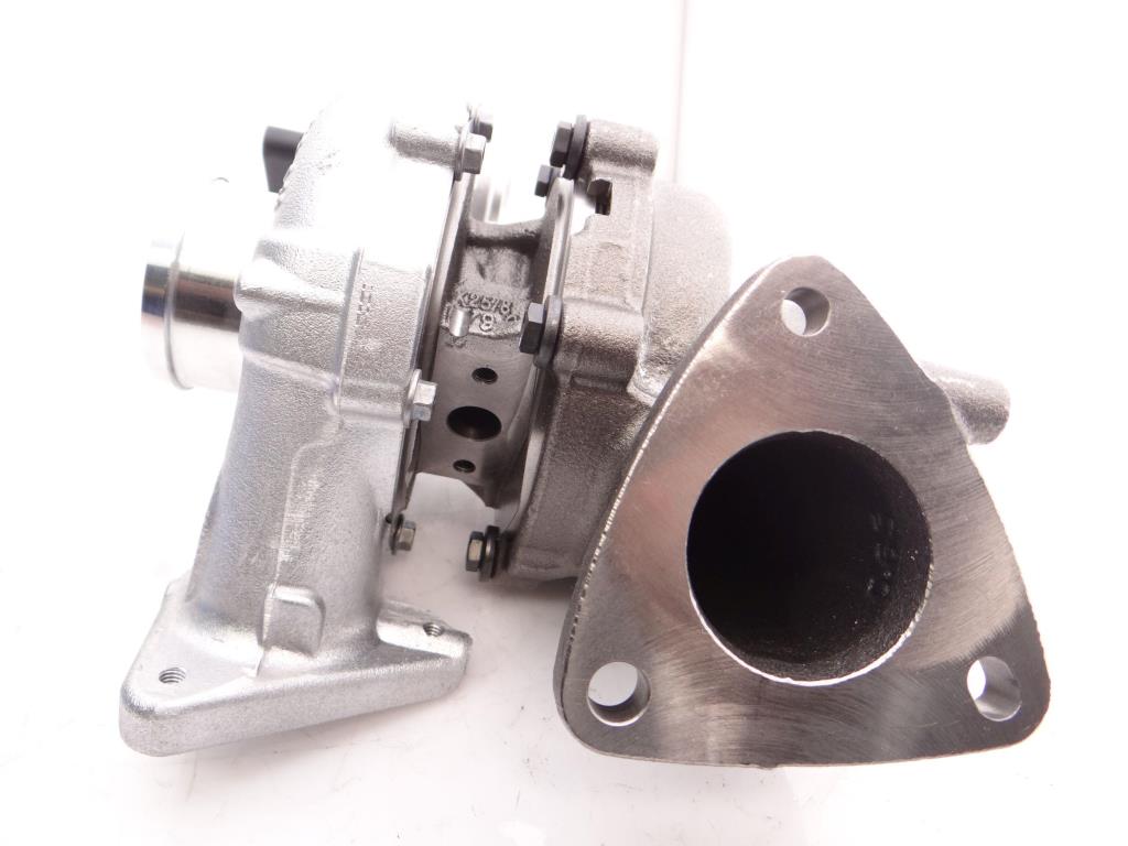 Turbocompresseur (Turbo) GARRETT ref. 850229-5010S