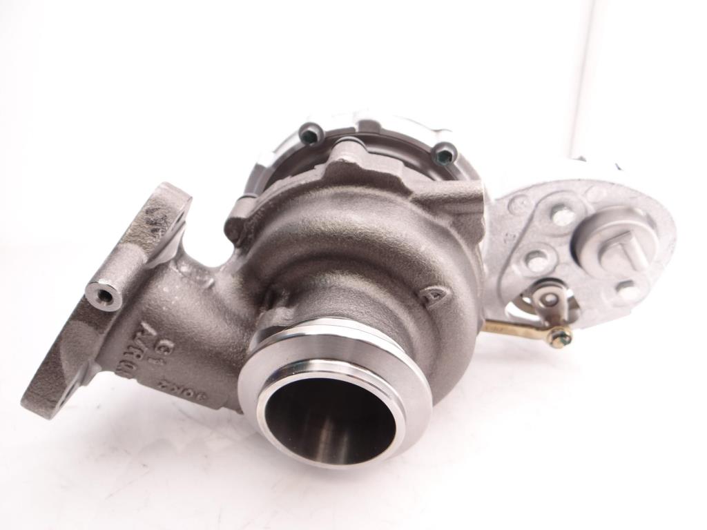 Turbocompresseur (Turbo) GARRETT ref. 850229-5010S