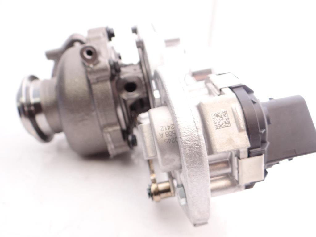 Turbocompresseur (Turbo) GARRETT ref. 850229-5010S