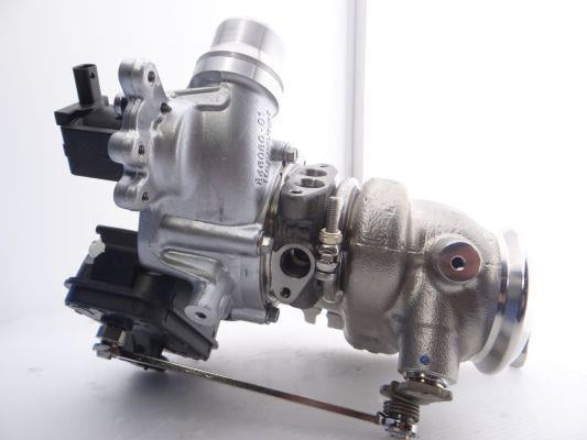 Turbocompresseur (Turbo) GARRETT 850282-5012S