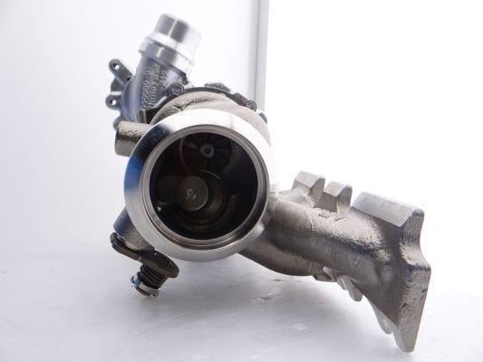 Turbocompresseur (Turbo) GARRETT 850282-5012S