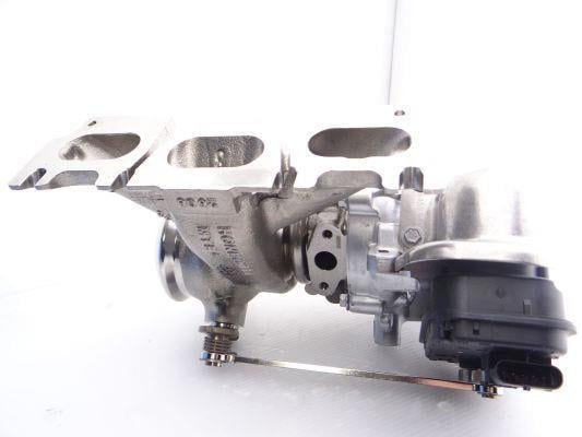 Turbocompresseur (Turbo) GARRETT 850282-5012S