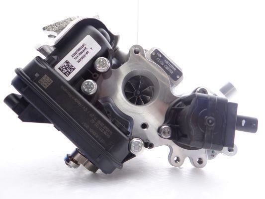 Turbocompresseur (Turbo) GARRETT 850282-5012S