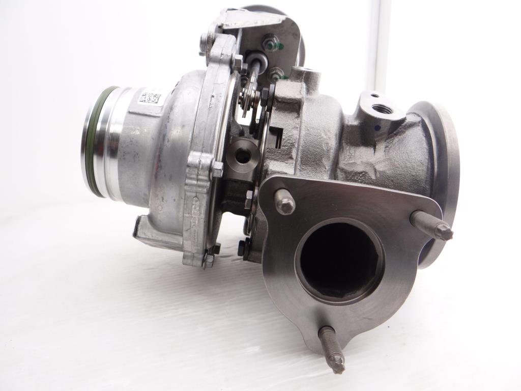 Turbocompresseur (Turbo) GARRETT ref. 850326-5001S