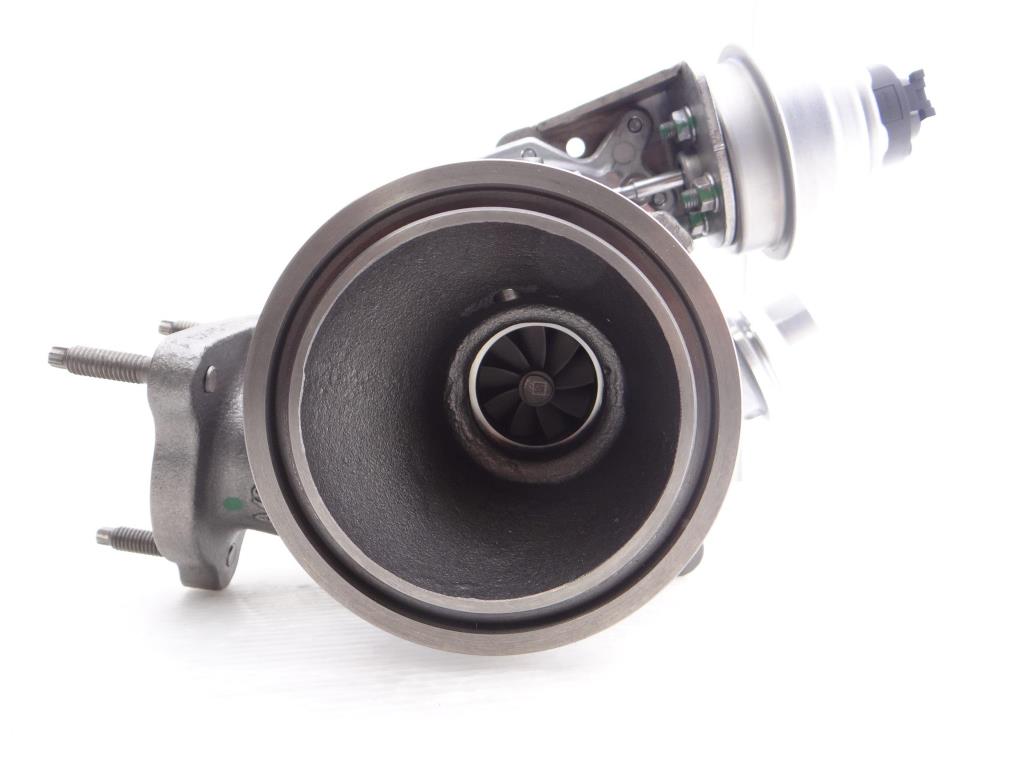 Turbocompresseur (Turbo) GARRETT ref. 850326-5001S