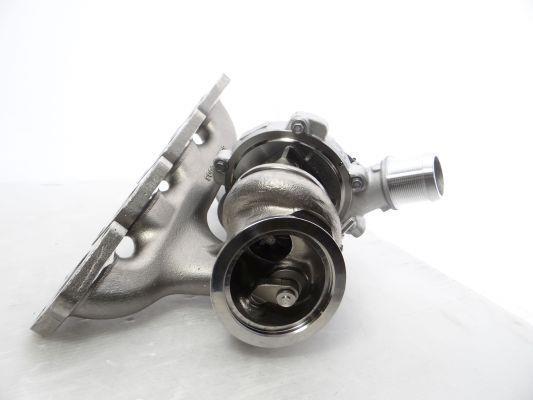 Turbocompresseur (Turbo) GARRETT ref. 853215-5003S