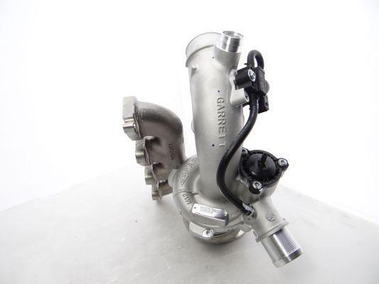 Turbocompresseur (Turbo) GARRETT ref. 853215-5003S