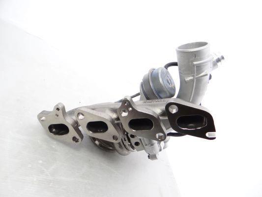 Turbocompresseur (Turbo) GARRETT ref. 853215-5003S