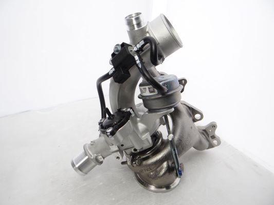 Turbocompresseur (Turbo) GARRETT ref. 853215-5003S