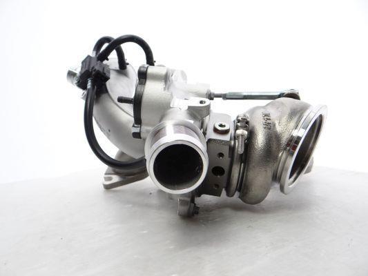 Turbocompresseur (Turbo) GARRETT ref. 853215-5003S