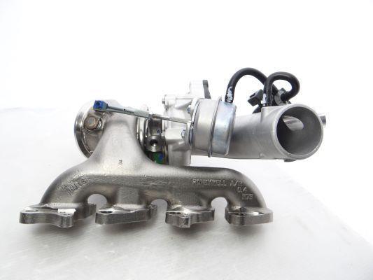 Turbocompresseur (Turbo) GARRETT ref. 853215-5003S