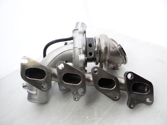 Turbocompresseur (Turbo) GARRETT ref. 853215-5003S