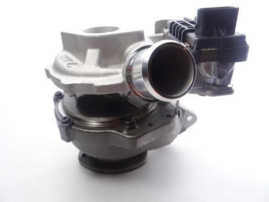 Turbocompresseur (Turbo) GARRETT ref. 853333-9001W