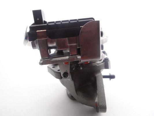 Turbocompresseur (Turbo) GARRETT ref. 853333-9001W