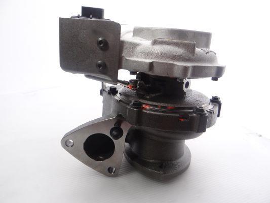 Turbocompresseur (Turbo) GARRETT ref. 853333-9001W