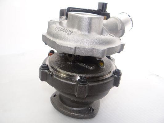 Turbocompresseur (Turbo) GARRETT ref. 853333-9001W