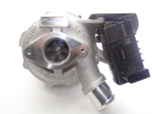 Turbocompresseur (Turbo) GARRETT ref. 853333-9001W