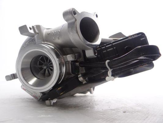 Turbocompresseur (Turbo) GARRETT ref. 854380-5001S