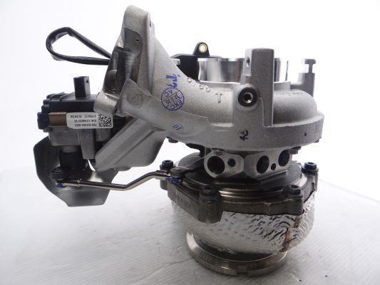 Turbocompresseur (Turbo) GARRETT ref. 854380-5001S