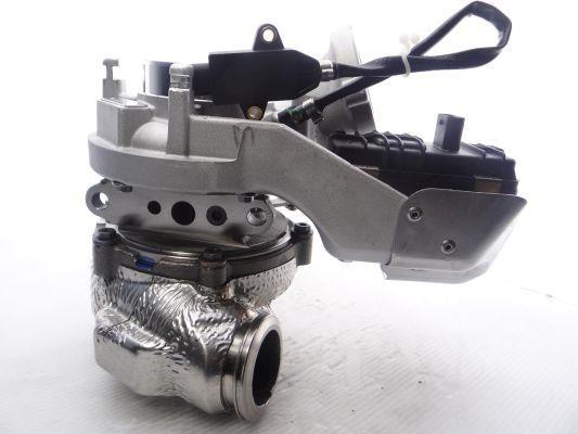 Turbocompresseur (Turbo) GARRETT ref. 854380-5001S