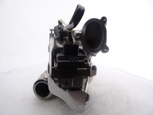Turbocompresseur (Turbo) GARRETT ref. 854380-5001S
